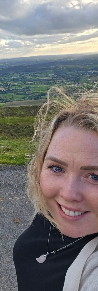 Ciara Conlon - Counsellor and Psychotherapist in Inniskeen, Co. Monaghan