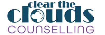 Clear the Clouds Counselling logo